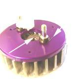 Tighten the cap screws at the specified torque TORQUE : 12Nm( 1,2 kgf/m) Fig.30 5.