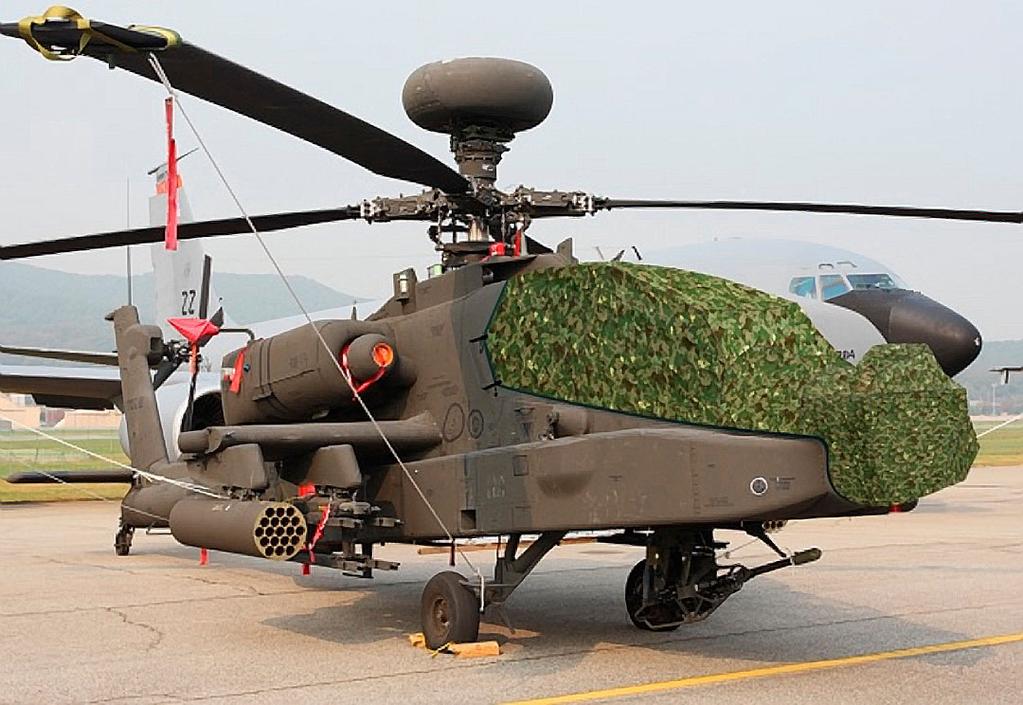 pdf) Canopy/Nose Cover, covers canopy glass and TADS The Boeing AH-64D Apache "Longbow" Canopy/Nose Cover helps reduce damage to the upholstery and avionics caused by excessive heat and can eliminate