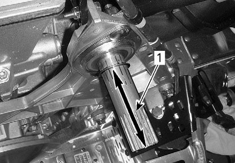 NOTE: Check fluid level often to prevent air from being pumped into the circuit. 7. Install cover on reservoir. 8. Squeeze brake lever. 8.1 If brake lever is firm, bleeding procedure is completed.
