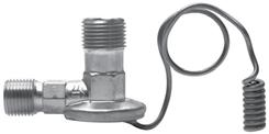 Inlet: ( 3 8 ) Male O-Ring Outlet: ( 1 2 ) Male O-Ring Capillary Tube Length: 12 Rating: 1 1 2 Ton RD-4126-1P RD-5-5862-0P RD-5-11033-0P 71R8100