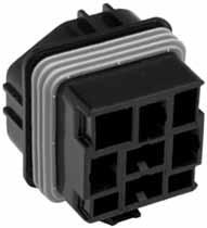 1 4 male blade 71R1922 RD-5-10154-0P 71R1702 RD-5-4408-0P 12V Relay, 20/10 amps, SPDT, 5 terminals Bosch type 71R1902 12V Relay, 50/30 amps,