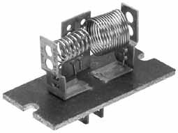 71R1510 RD-6-4661-0P width Packard connector 2984528 2.36 6 1 2 1 3 16 1 3 16 N/A 4 Variable 12V Fan Resistor, Ceramic (Black wrapped).