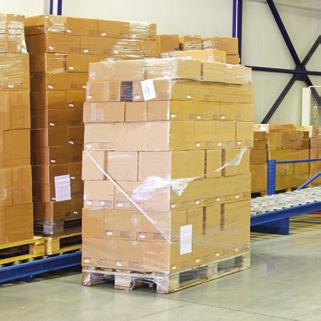 Whether it s a small parcel or a full size pallet to anywhere in the UK within 24 hours.