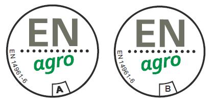 EN 14961-6 is the respective quality standard and a ENagro certification has been proposed as part of the mixbiopells project to
