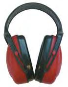 Personal protection equipment Ear defenders acc.