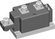 Thyristors, Diodes, Thyristor / Diode Modules and Rectifier Bridges Surge current Limiting I 2 t Forward current The 60 Hz value of I TSM is 10 % higher than the 50 Hz value The I TSM value at T VJM