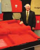 Auto Custom Carpets, Inc. Jack Holland, Founder ACC was founded by Jack Holland and incorporated in October of 1977.