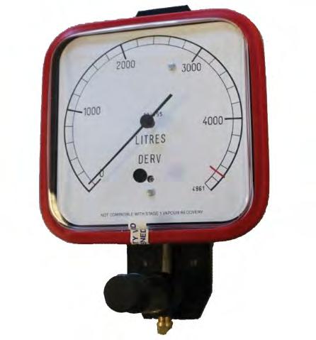 Tank & rum Gauges / Mechanical Gauges Code escription Reading Type % or Litres REAING Multiple TANK HEIGHT Tank Height (mm) Capillary IESEL Normond C/E Hydrostatic Gauges Pneumatic tank gauge with