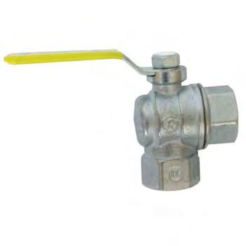 approved Available in a range of sizes Code escription Inlet/utlet Thread epth (mm) Length (mm) Height (mm) Bore N (mm) Fluids AX106-015 15mm Compression Brass Ball Valve 15mm 18.75 70.5 52.