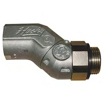 Hose Tails & Swivels \ Hose & Pipe Fittings