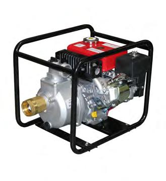 Pumps / iesel Pumps 2" Model 500lpm MAX FLW RATE Engine TYPE See page 44 for water versions RELATE PRUCTS IESEL Engine riven iesel Pumps 4 stroke petrol engine driven pump with recoil start For