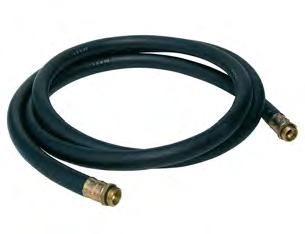 Hoses & Reels / elivery Hoses 19-25mm HSE I 80m MAX LENGTH 19-25mm HSE I 6m MAX LENGTH IESEL Parker Carbopress iesel elivery Hose iesel delivery hose for low pressure pumping systems Usually supplied