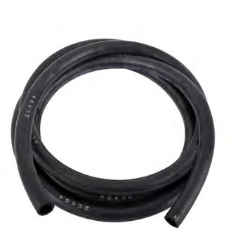 elivery Hoses \ Hoses & Reels AB ABLUE Piusi AdBlue elivery Hose elivery hose for AdBlue pump installations Supplied as standard with the Piusi AdBlue IBC kits EPM inner tube & outer cover c/w