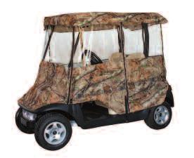 00 Cargo Caddie Lightweight Utility Bed Need a cargo carrier for your flip seat?