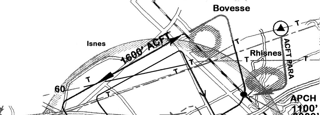 1.10 Aerodrome information.