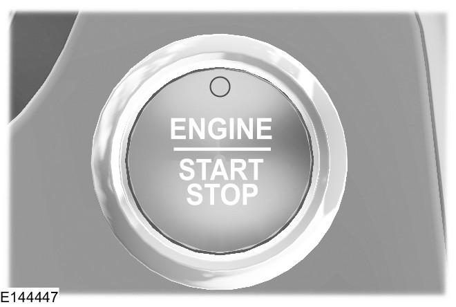 Starting and Stopping the Engine Switching the Ignition On Diesel Engine Note: Engine start will not commence until the engine glow plug cycle has been completed.