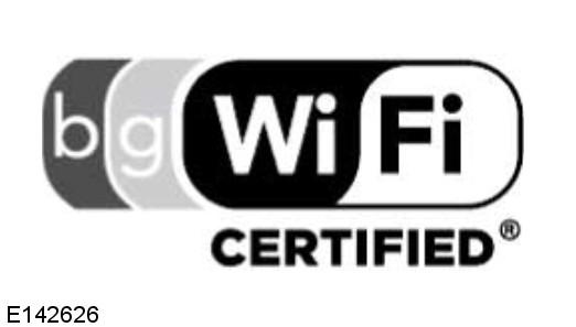 SYNC 2 The Wi-Fi CERTIFIED Logo is a certification mark of the Wi-Fi Alliance. Help To make adjustments using the touchscreen, select: Menu Item Settings Help Press the settings icon.