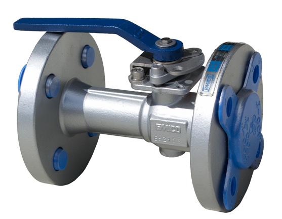 FLANGED BALL VALVES - EMICO FIGURE NUMBERING SYSTEM E A 503 507 F C X EMICO BRAND VALVE SYMBOL SERIES NUMBER BODY MATERIAL A: BALL VALVE 503: CLASS 150 507: CLASS 300 F: A351 CF8M S/S CASTING C: A216