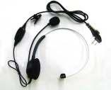 EHM15 D-earset with