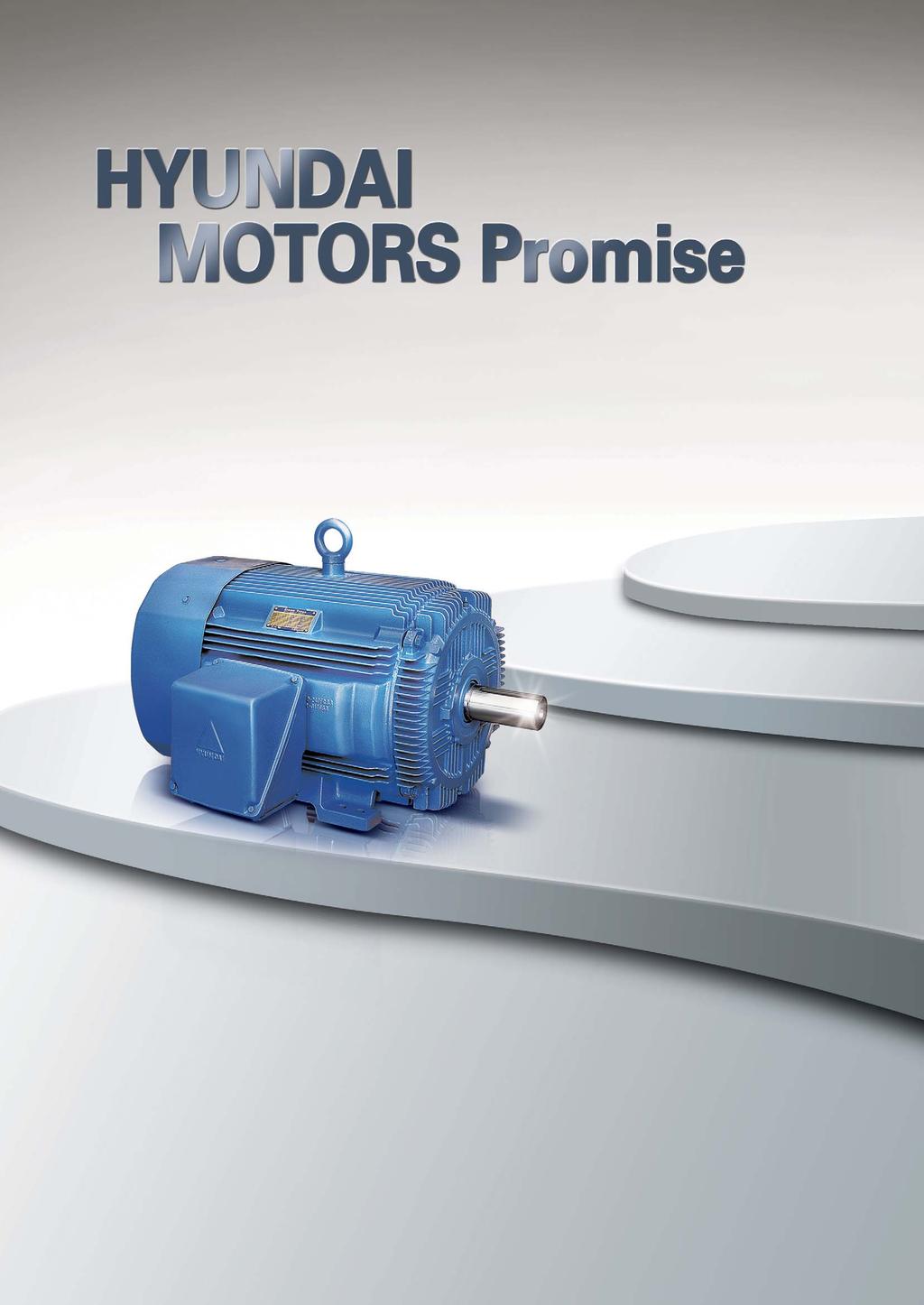 Continuous design evolutions for AC Induction Motors developed through years of