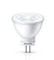 CorePro spot LV MR6 and MR CorePro spots are a perfect fit for spot lighting and deliver warm halogen-like light. These are compatible with most existing fixtures with MR6 GU5.