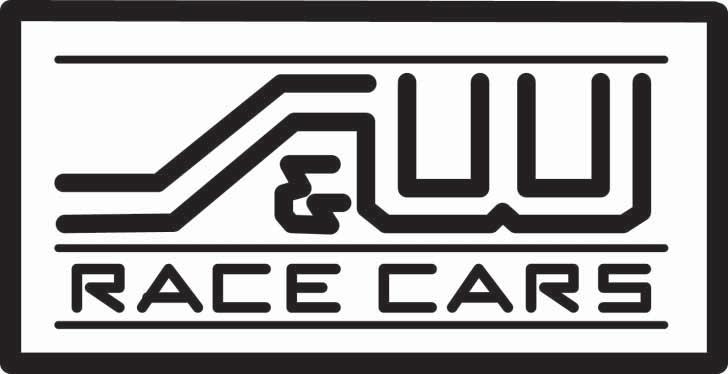 S&W Race Cars and Components, Inc. 11 Mennonite Church Road Spring City, PA 19475 TECH & INFORMATION: 610-948-7303 ORDERS: 1-800-523-3353 FAX: 610-948-7342 CAUTION!