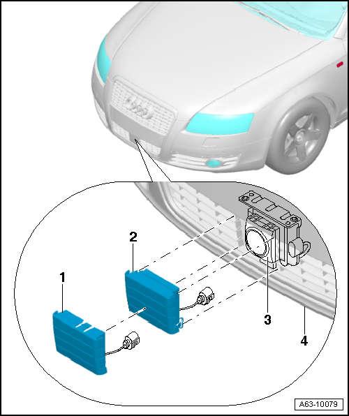 Removing and installing cover on vehicles with ACC (adaptive cruise control) vw-wi://rl/a.en-gb.a00.5a60.16.wi::41514092.xml?