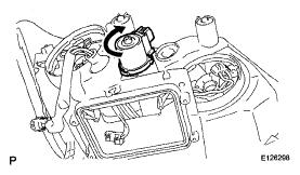 Page 16 of 28 Fig. 116: Turning Headlight Leveling Motor 10.