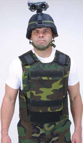 hydration bladder MOLLE webbing on front and back for additional accessories Belt straps on bottom attach to any size belt Pistol pouch contained by quick-release elastic strap and plastic clasp s