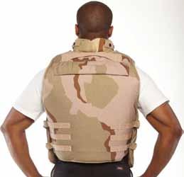 can accommodate any special or custom request, modular grid system Practically limitless pocket and web configuration Balanced loads front and back Concealed front and back hard armor plate pockets