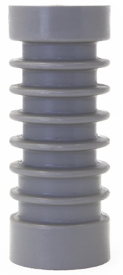 These exhaustively tested (to AS/NZS, IEC, ANSI & CEA standards) and field proven insulators include line insulator, pin insulator, integrated pin insulator and integrated clamp top insulator options.