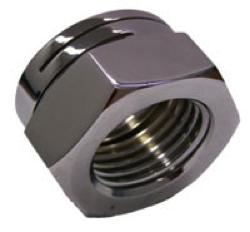 Australian Rail Technology is the agent for the LANFRANCO slotted locknuts.
