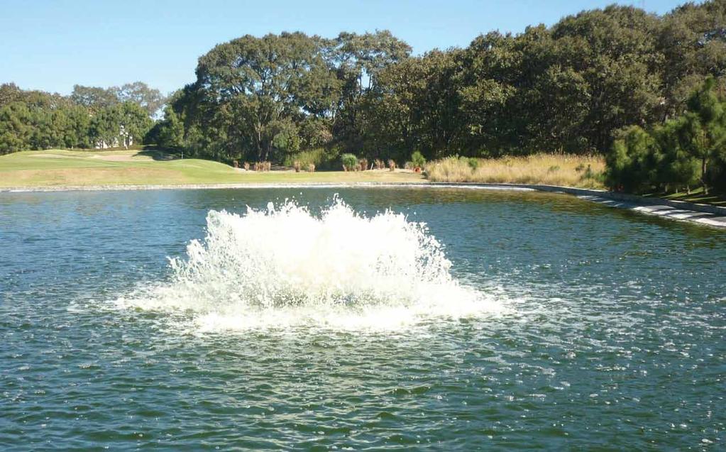 MASTER THE POWER AND BEAUTY OF WATER Worldwide leader in the engineering and manufacturing of fountains and aeration equipment for ponds and lakes Please Contact Us For Additional