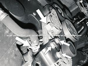 Guidelines For Installation Of Your Audi / Vw 2.0T (FSI) Timing Belt Kit! CAUTION!