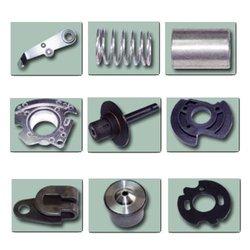 Spares For Murata Autoconer: We are highly