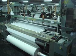 Speciality Textiles Equipments: We are engaged in manufacturing and exporting