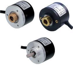 Rotary Encoders: We provide an array of Rotary Encoder which is used