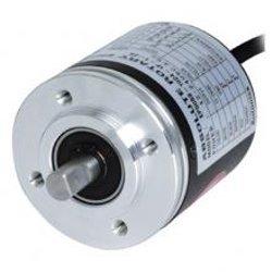 Our range of rotary encoder is available in various models and these