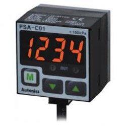 accuracy pressure control digital pressure sensor.