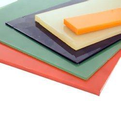 Nylon-Nylocast rod sheets: With the esteem support of our