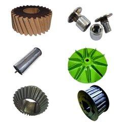 Blow Room Spares: We are the prominent manufacturers