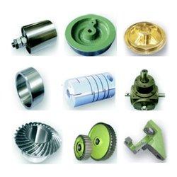 Draw Frame Spares: We offer our clients all