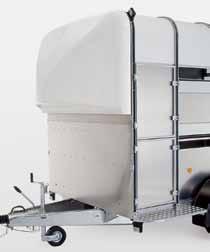 partition kit converts your livestock trailer to having two sideby-side