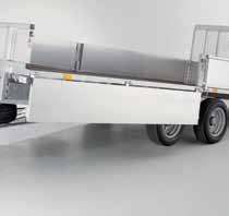 38 875kg 3500kg TILTBED D (tail height) L (bed length) A (overall) C1 (overall inc headboard / 1 ramp) LASHING RING