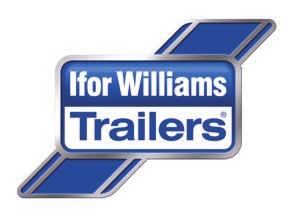 Specifications THE IFOR WILLIAMS COMMITMENT TO TRAILER SECURITY Each trailer is fitted with an ID plate which has a unique serial number etched on it.