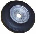 Type Tyre Width Wheel Dia.