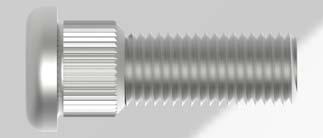 Wheel Studs / Nuts & Bolts Wheel Studs Spline T Hub Type Thread T