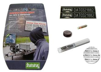 Security Products Datatag is world renowned for its electronic theft deterrent systems.