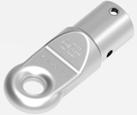 Ø50, M14/M14 575008 KF27B, KFG30 & KRV30 Ø60, M14/M14 575004 KFG35 & KRV35 Type: Fitting: Part Number: