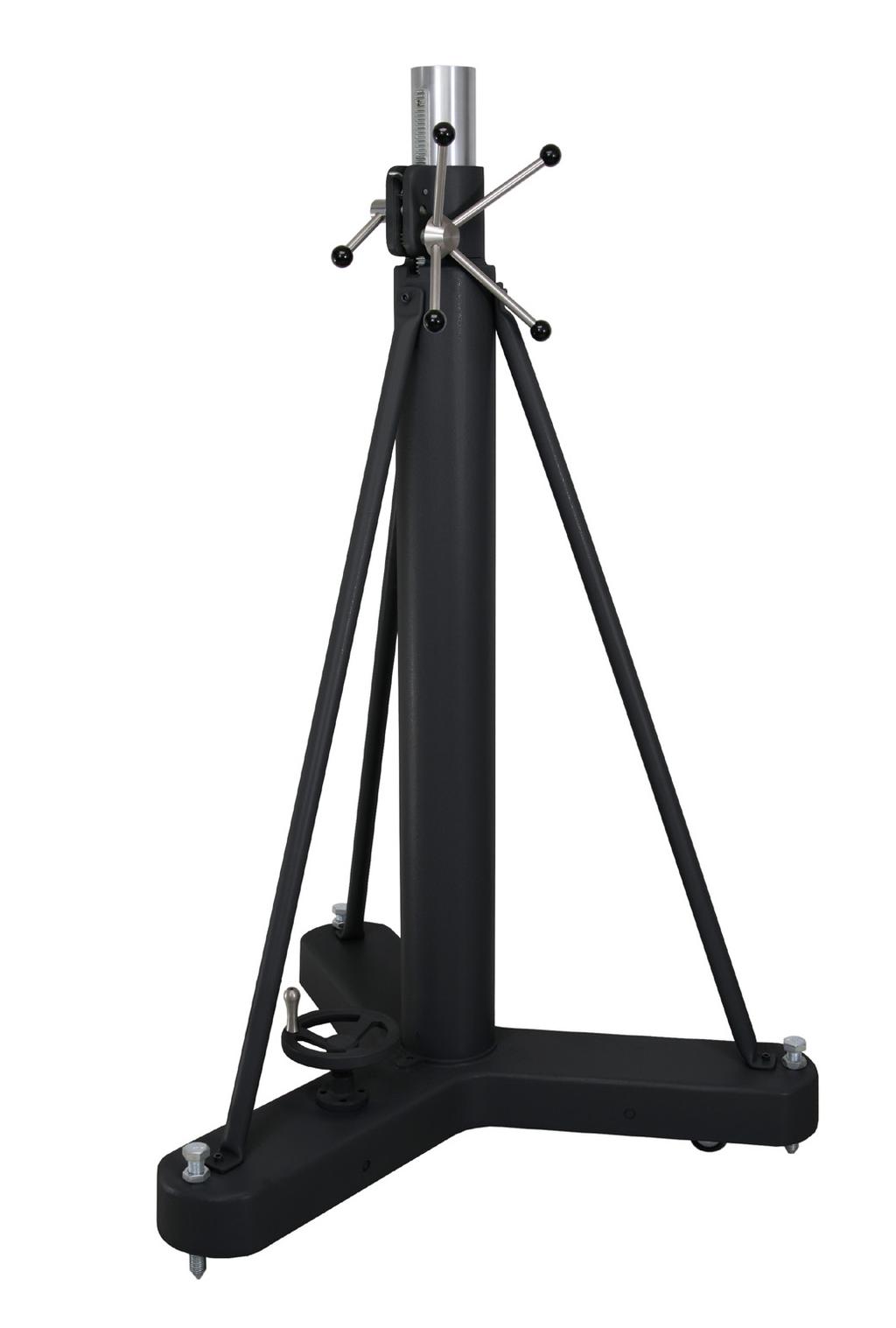 230 Series Heavy Duty Mobile Stands
